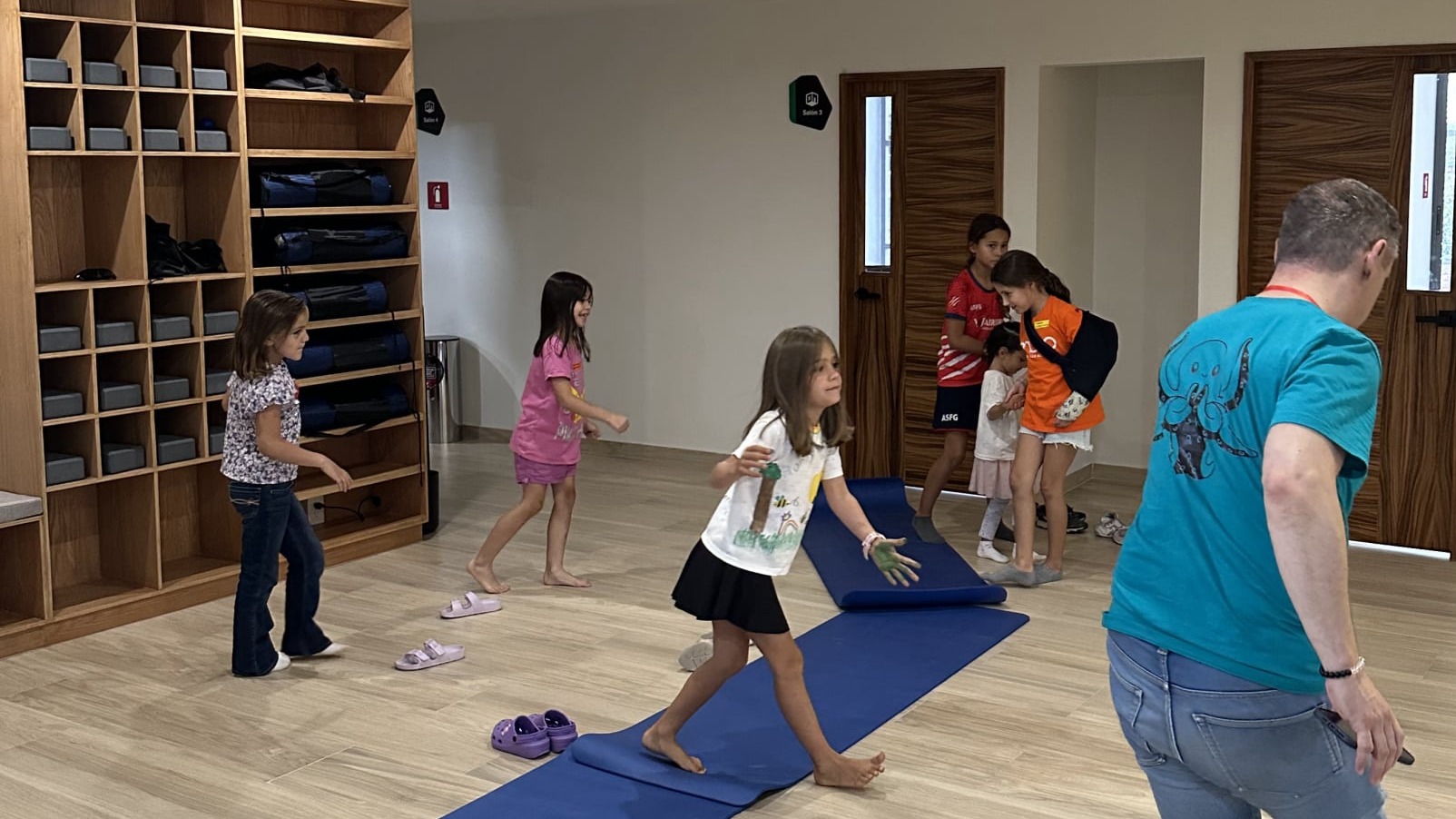 Muno Yoga