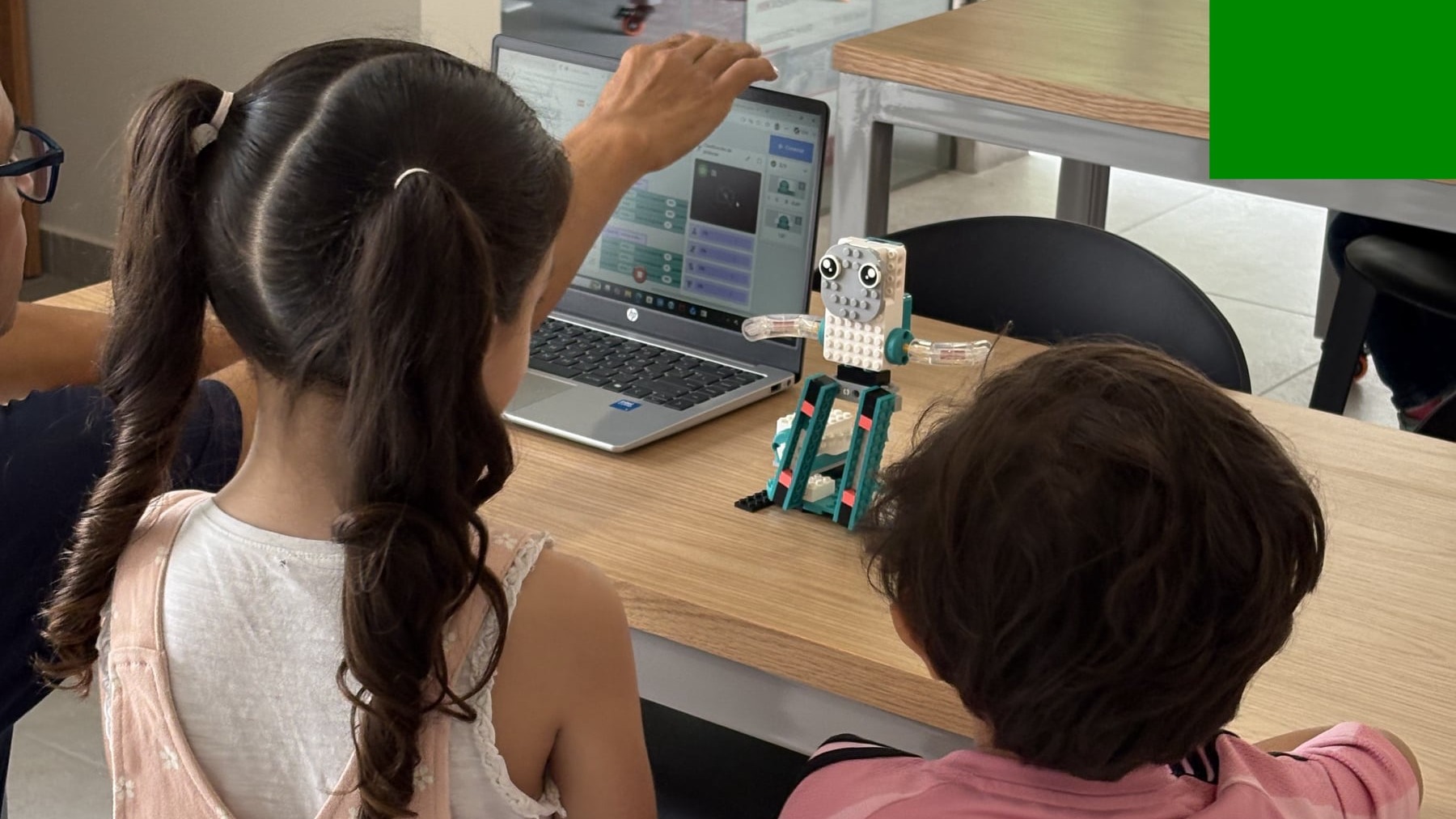 Muno Robotica